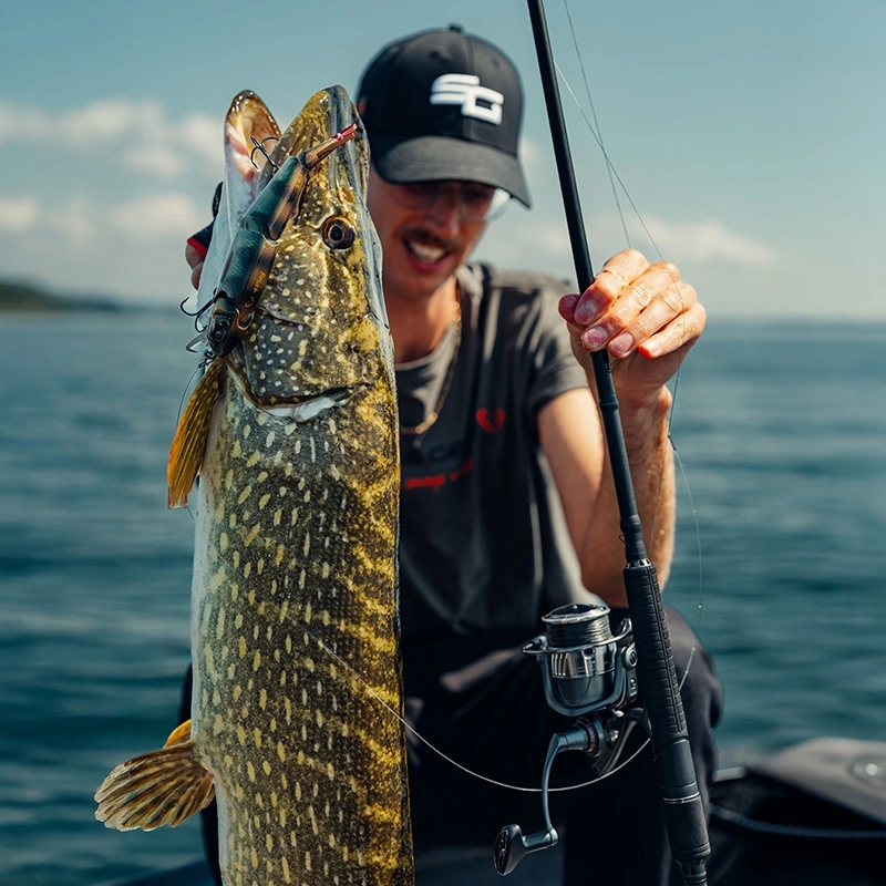Savage Gear Tactical Medium Game Rods